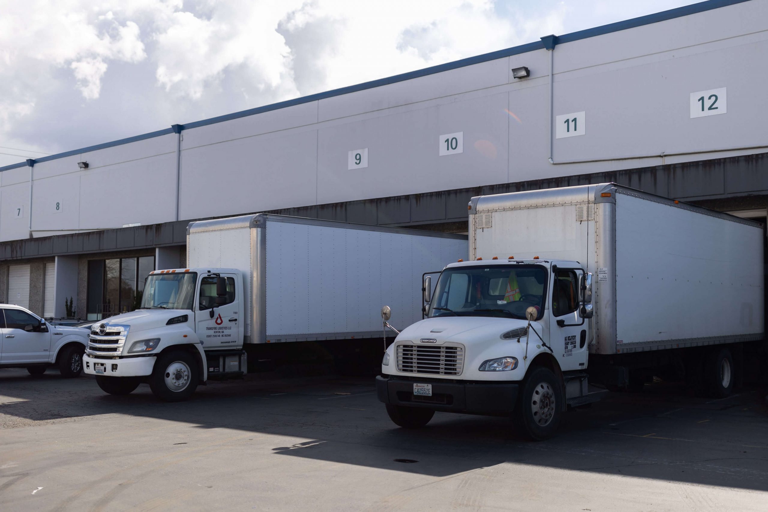 Retail Pooled Distribution